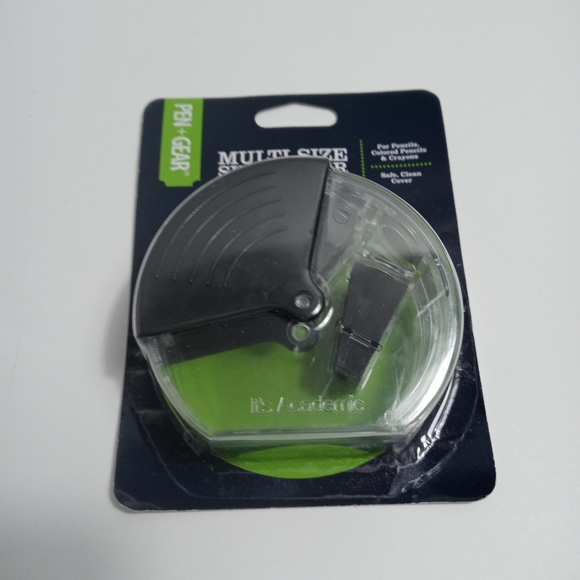 🏖 3 Pc School Supply Set NIB - Picture 3 of 6